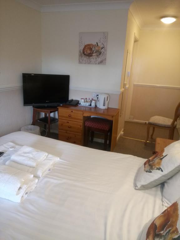 Bed & Breakfast Marquis 3*