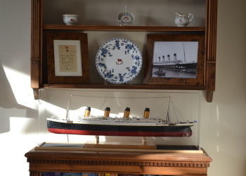 Bed & Breakfast The Redholme Torquay
