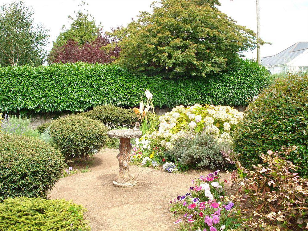 Aveland House Babbacombe Guest house 4*