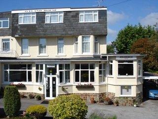 Guest house Aveland House Babbacombe Torquay