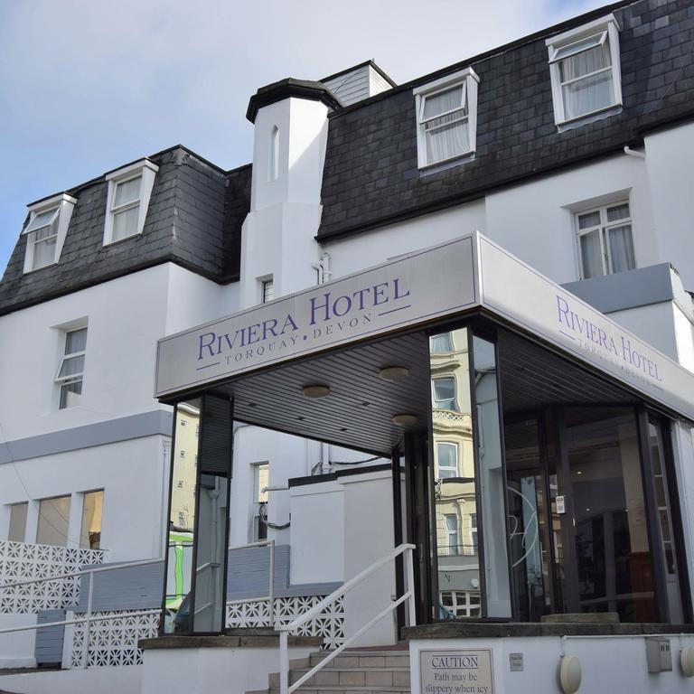 Riviera 3* Torquay