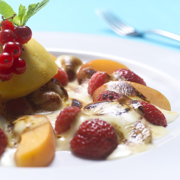 Livermead House Hotel Torquay