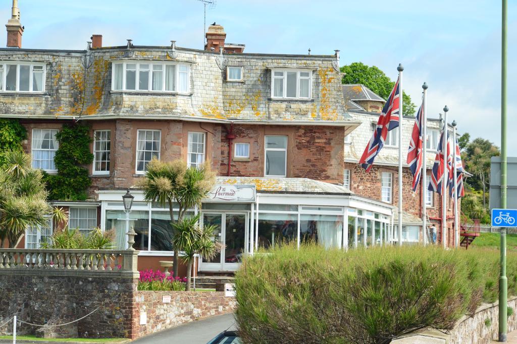 Livermead House Torquay