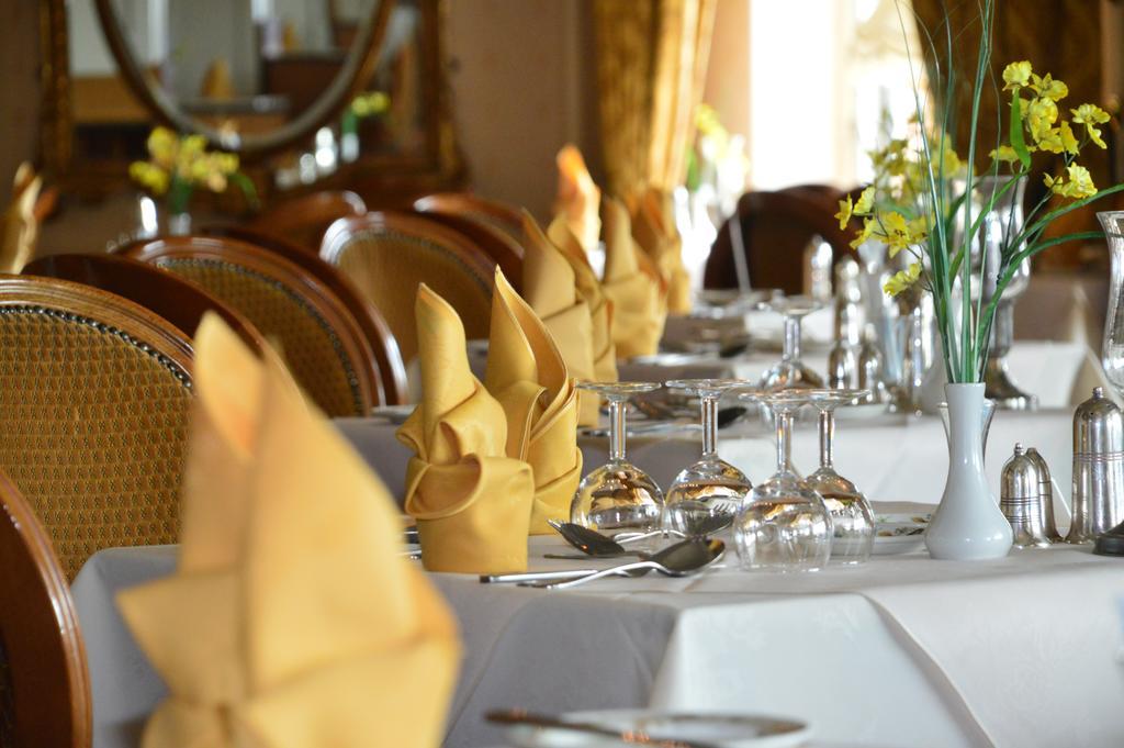 Hotel Livermead House Torquay