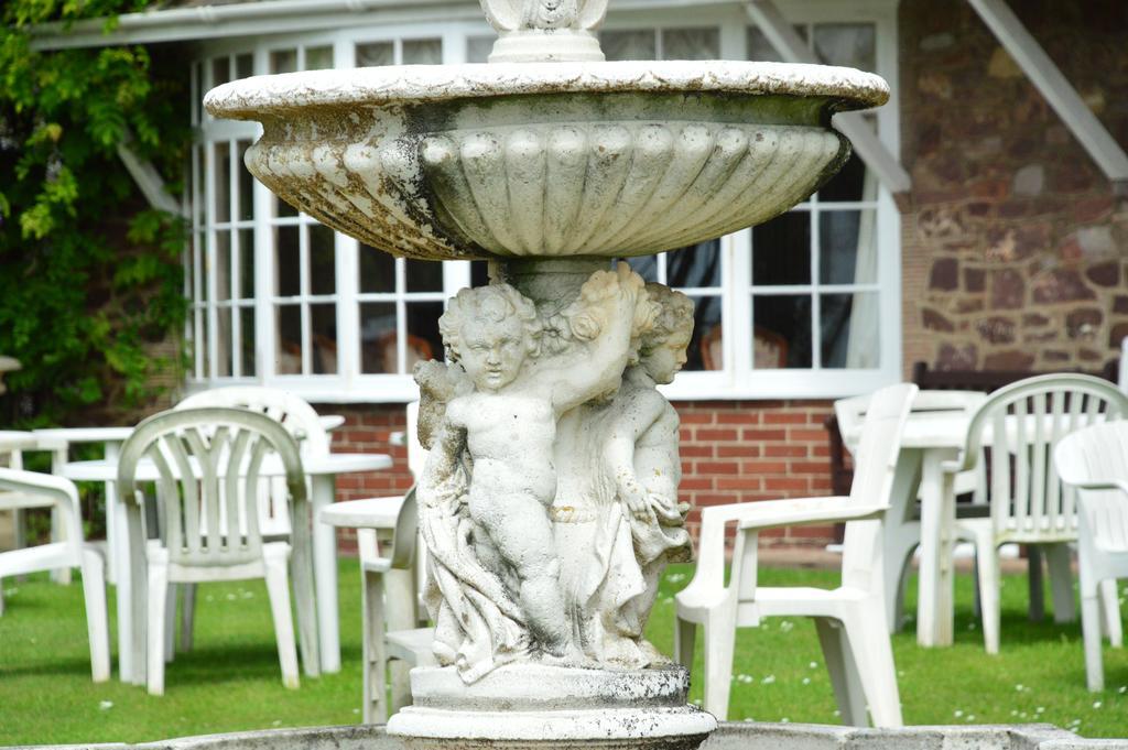 Hotel Livermead House 3*