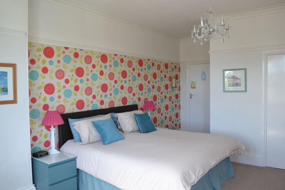 The Redholme 3* Torquay