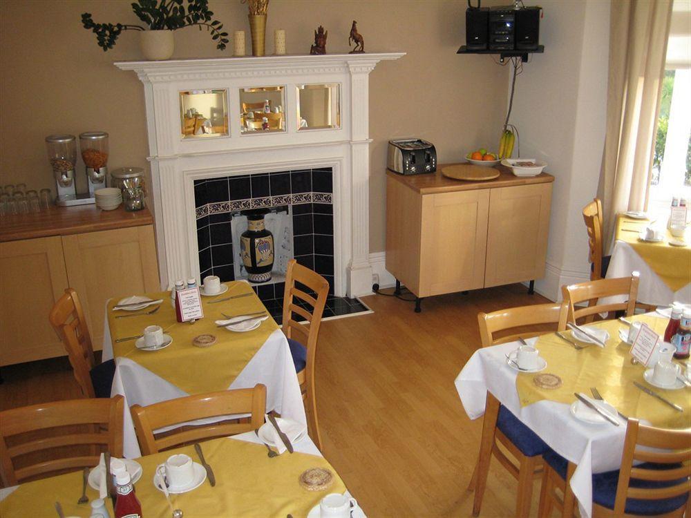 Guest house Coastal Waters Torquay