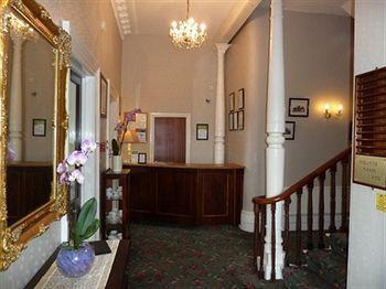 Cloudlands Guest house