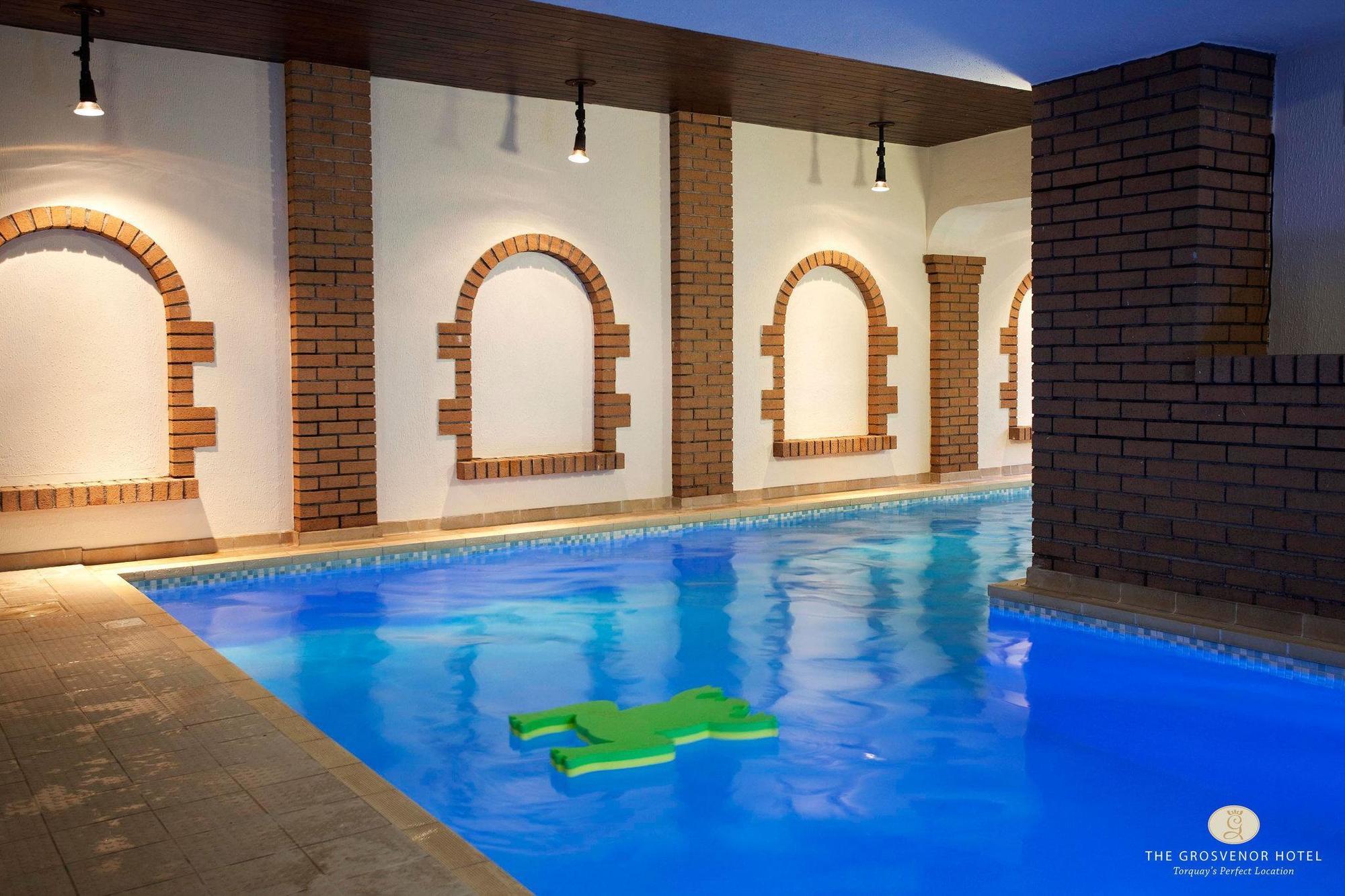 Abbey Sands 3*