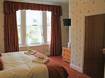 Bed & Breakfast Glendower