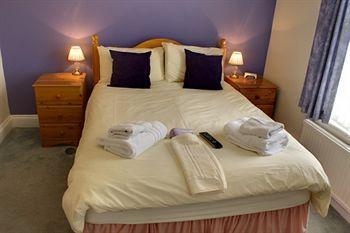Glendower Bed & Breakfast Torquay