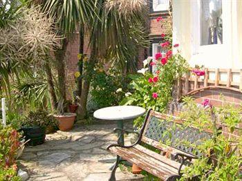 The Palms Guest house Torquay