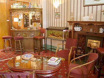Guest house The Palms Torquay