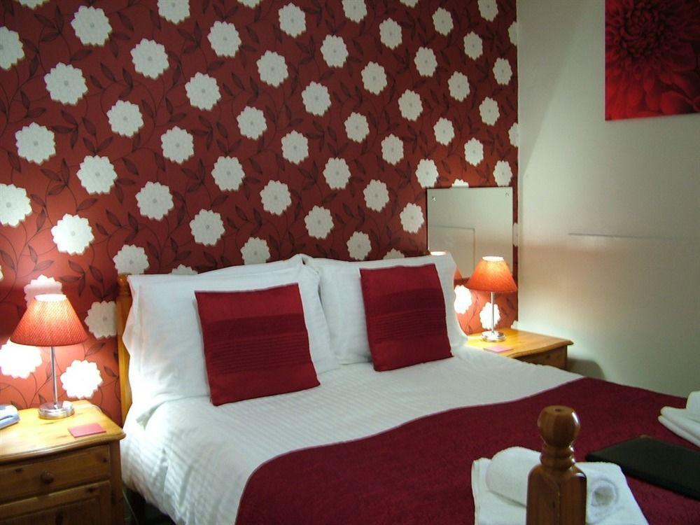 Acomodação com café da manhã  The Chesterfield, (adults Only) 3*