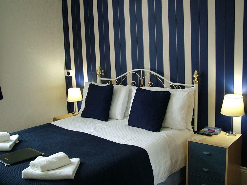The Chesterfield, (adults Only) Acomodação com café da manhã  Torquay