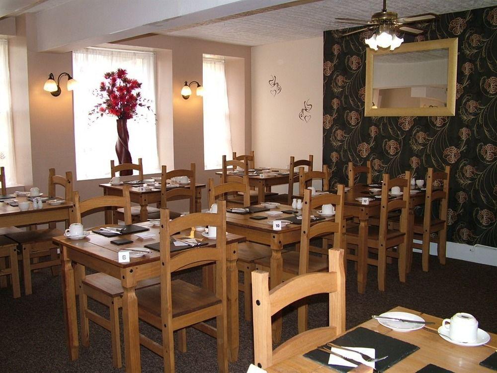 The Chesterfield, (adults Only) Acomodação com café da manhã  3*