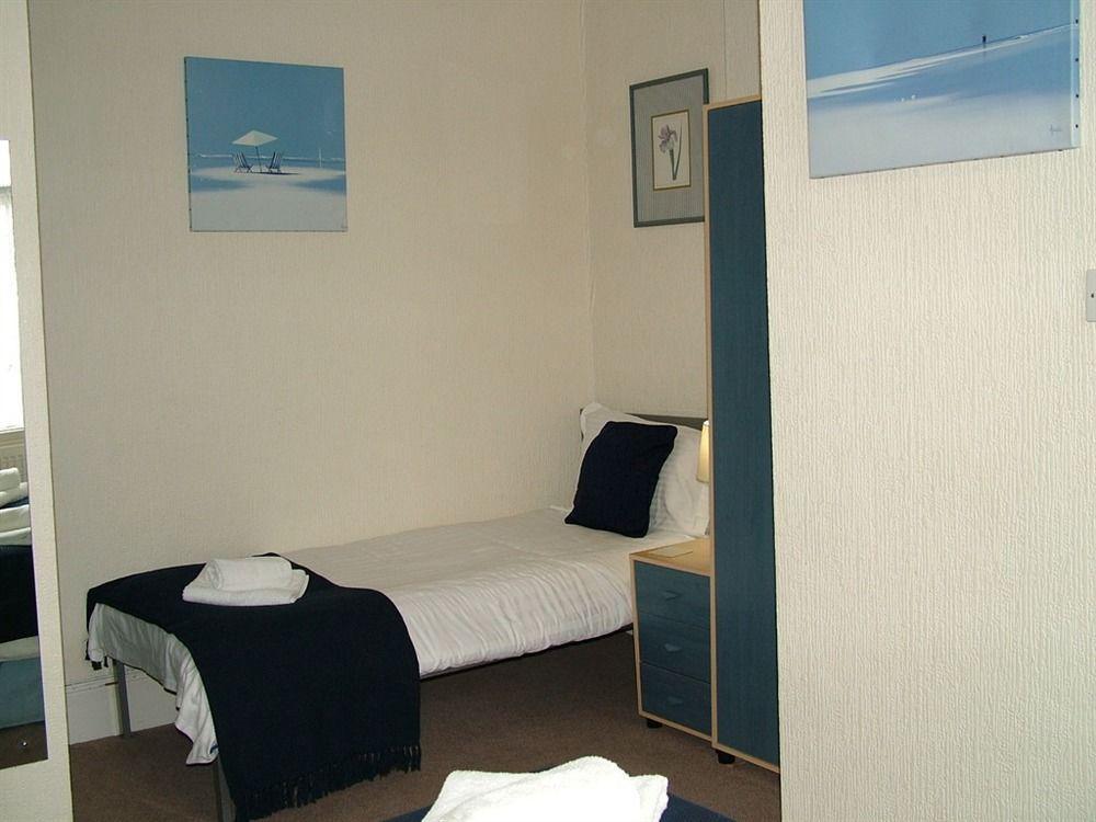 The Chesterfield, (adults Only) Acomodação com café da manhã  Torquay
