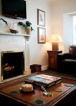 Cary Arms & Hotel Torquay