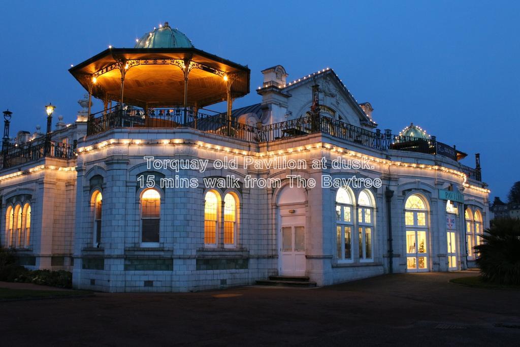 The Baytree - Exclusively For Adults 4* Torquay