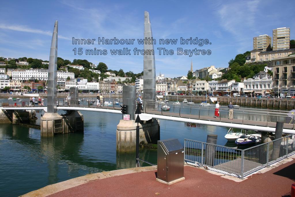 The Baytree - Exclusively For Adults Torquay