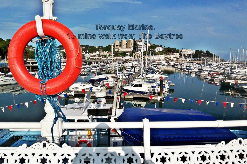 Guest house The Baytree - Exclusively For Adults Torquay
