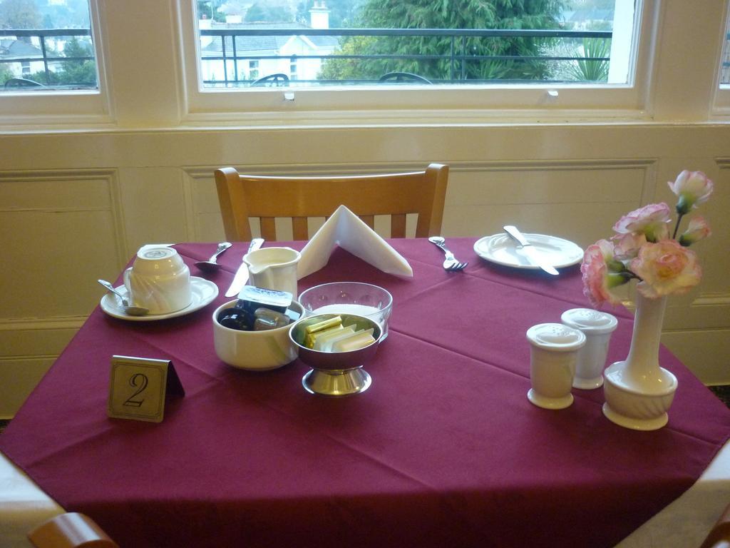 Ashwood Grange Bed & Breakfast