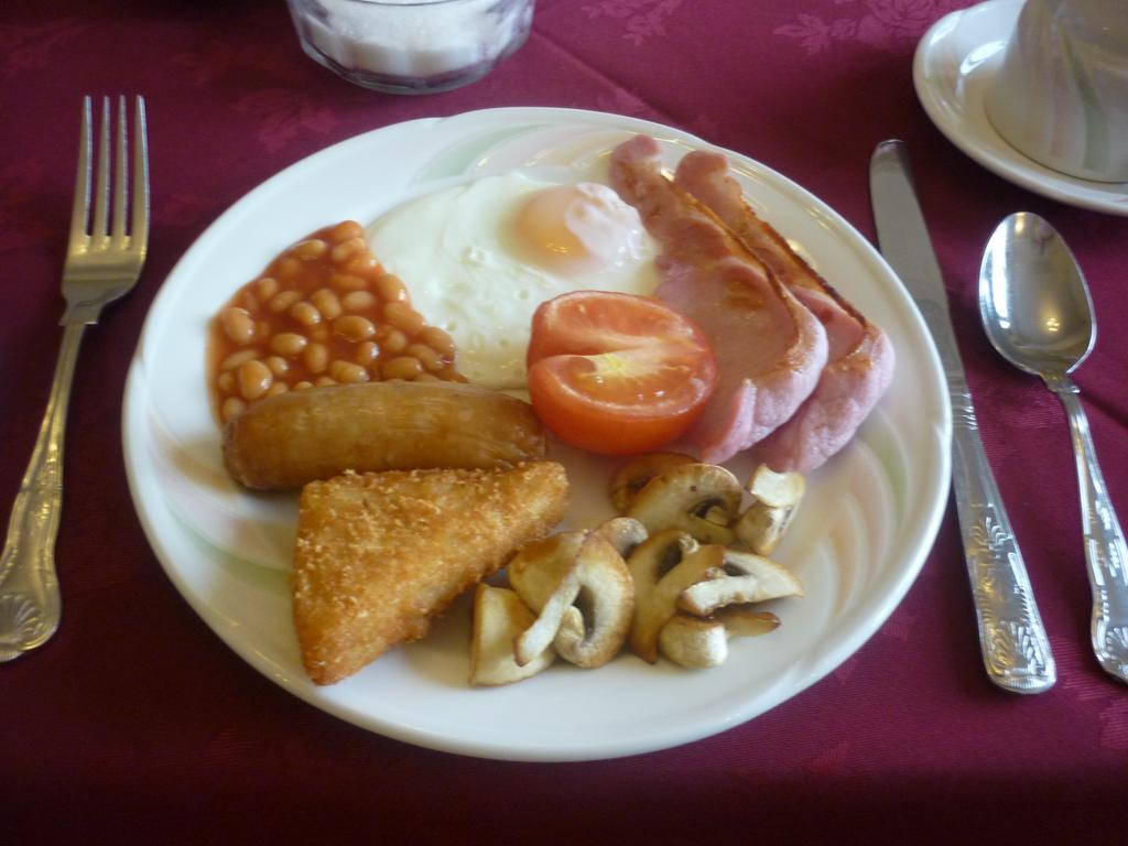 Ashwood Grange 4*
