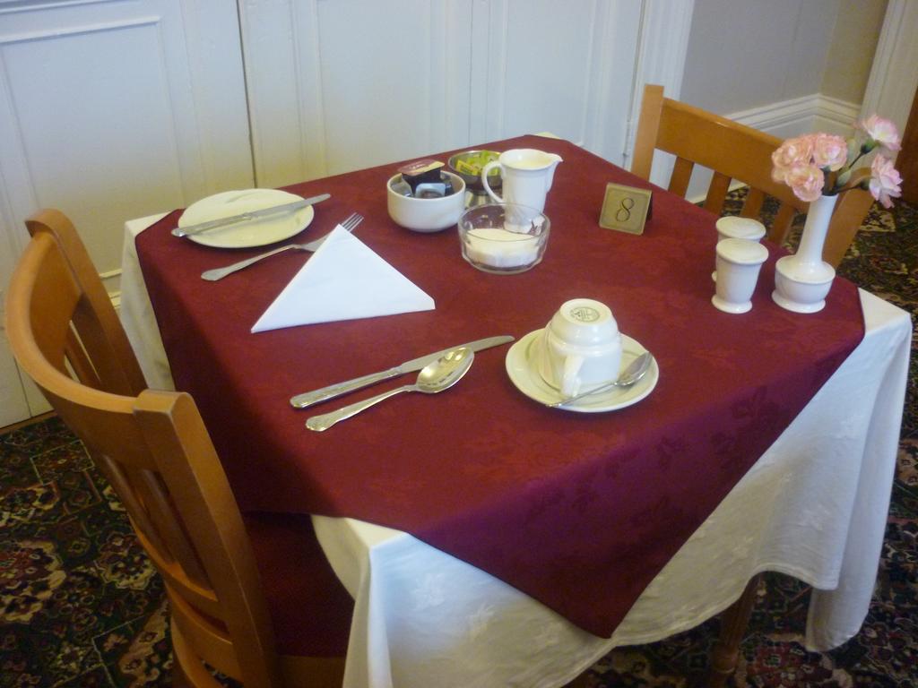 Ashwood Grange Torquay