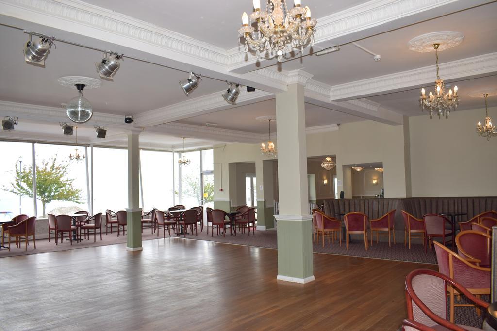 Hotel The Babbacombe 3*
