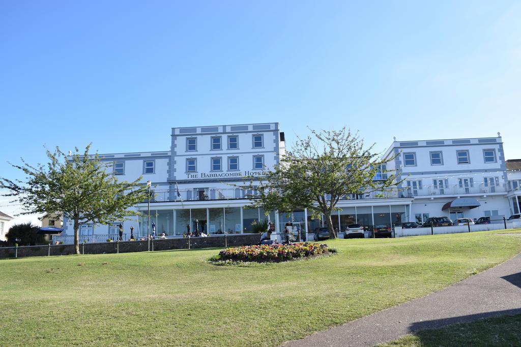 Hotel The Babbacombe Torquay