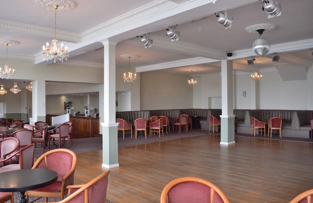 Hotel The Babbacombe Torquay
