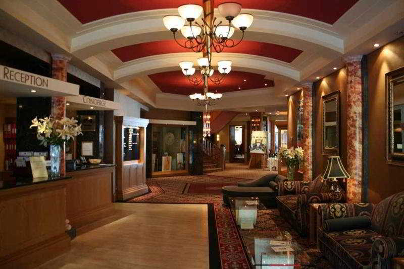 The Grand Torquay