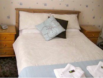 Coastal Waters 4* Torquay