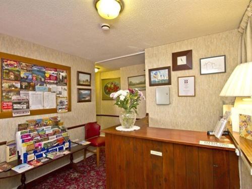 Guest house Ashurst