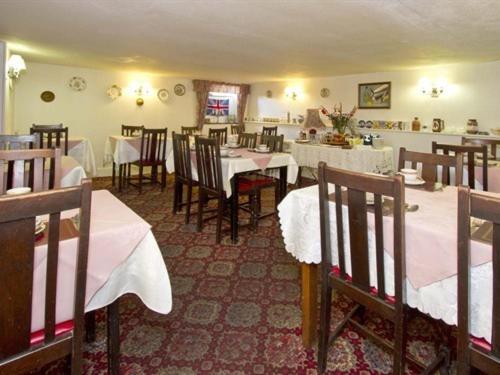 Ashurst Guest house 3*