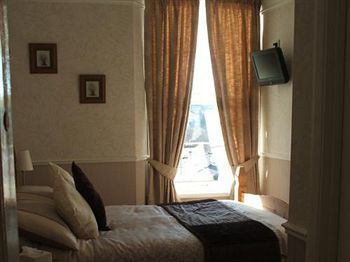 Abbeyfield Vintage Style Boutique Bed & Breakfast
