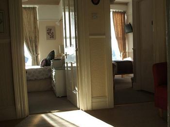 Abbeyfield Vintage Style Boutique Bed & Breakfast