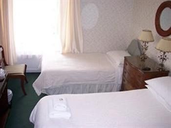 Ashurst 3* Torquay