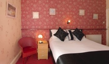 Guest house Tusker (adults Only)