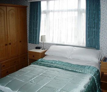 Aveland House Babbacombe Guest house