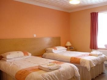Hotel Anchorage &