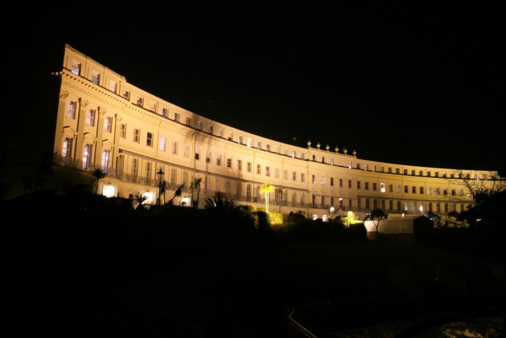 Apartamento The Osborne Torquay