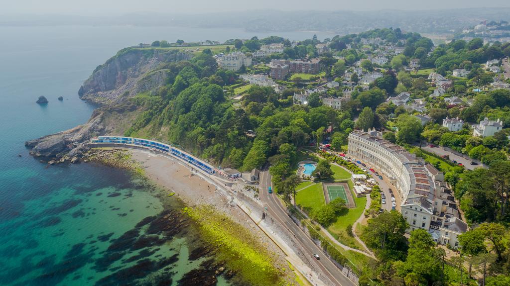 The Osborne * Torquay