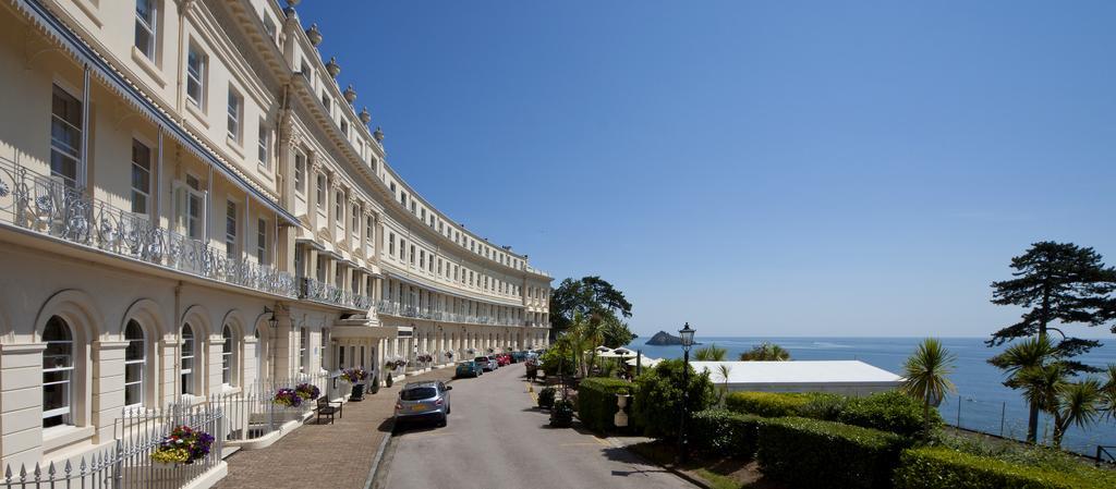 The Osborne Apartamento *