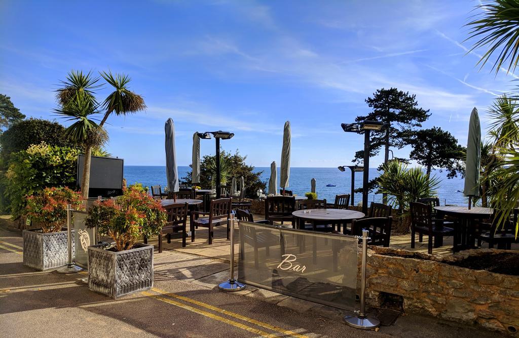 The Osborne * Torquay