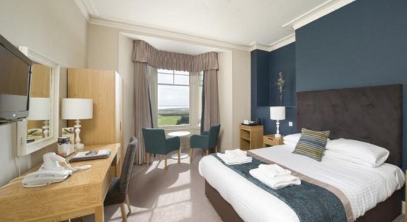 Hotel Trecarn Torquay