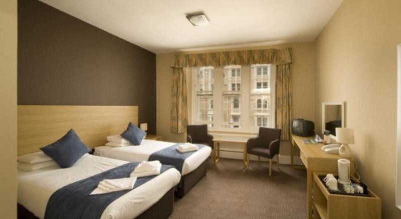 Hotel Trecarn