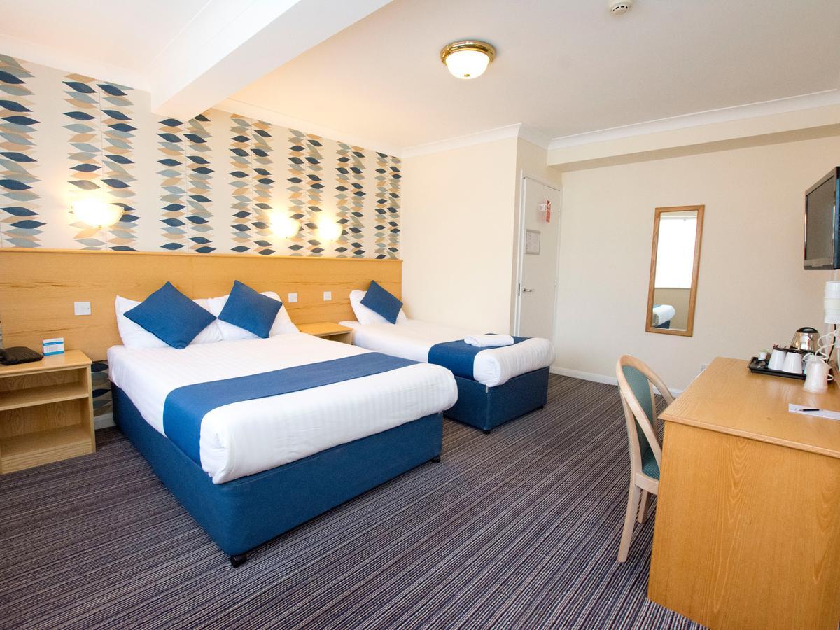 Tlh Derwent - Tlh Leisure, Entertainment And Hotel Torquay