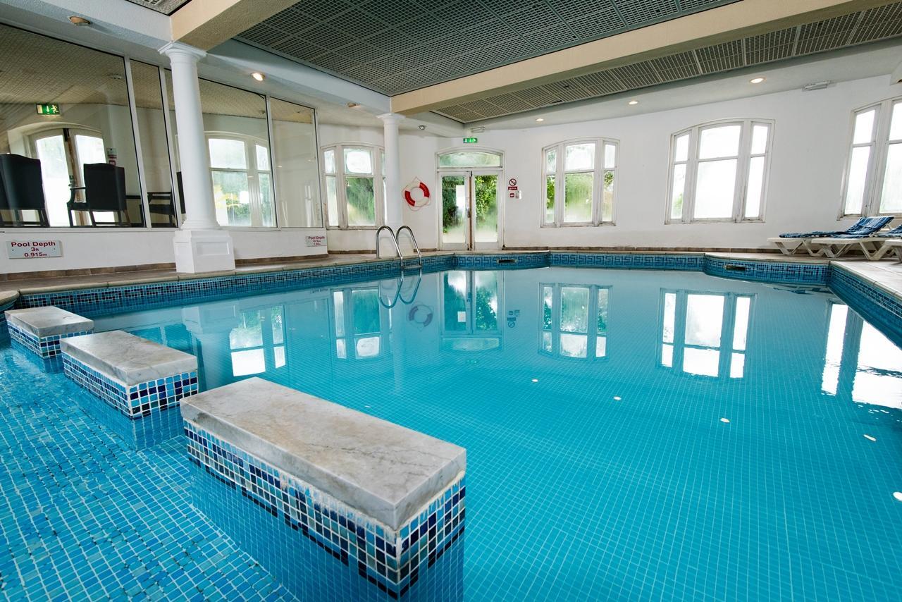 Abbey Lawn 3* Torquay