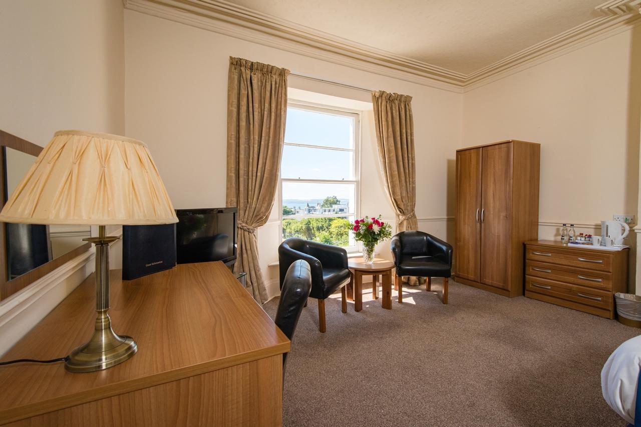 Abbey Lawn 3* Torquay